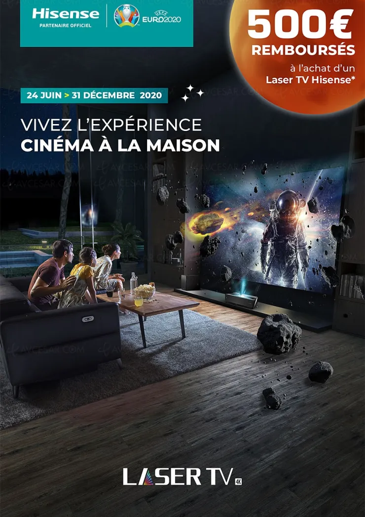 offre-de-remboursement-hisense-laser-tv-100-254-cm-500-rembourses
