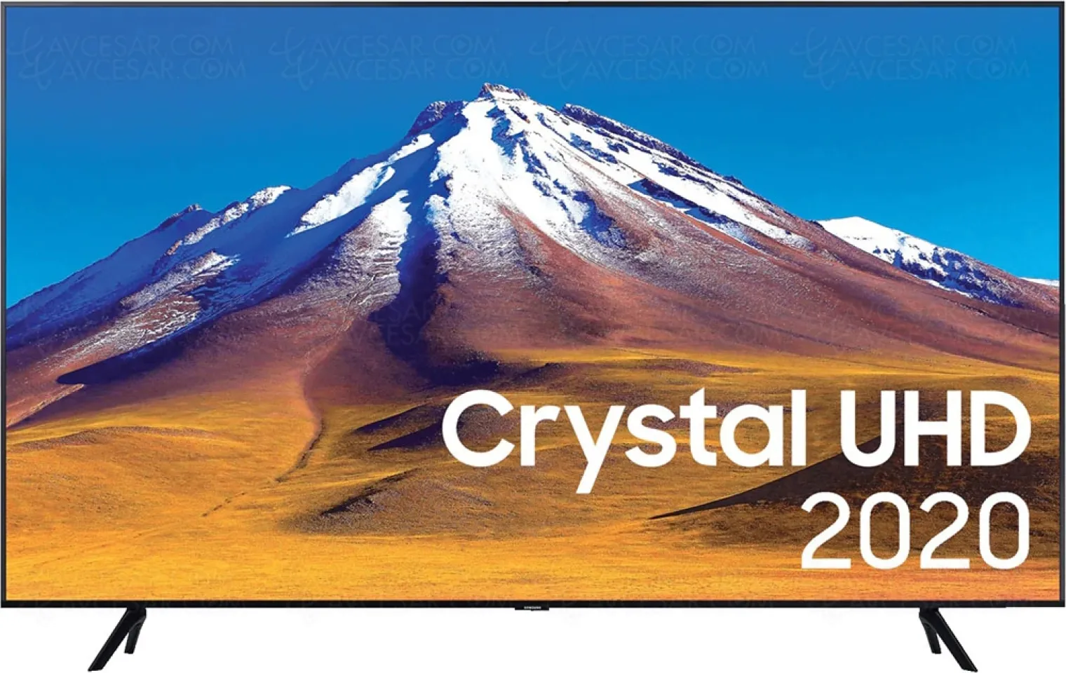 black-friday-2020-tv-ultra-hd-4k-samsung-ue65tu6905-a-599-soit-25-de-remise