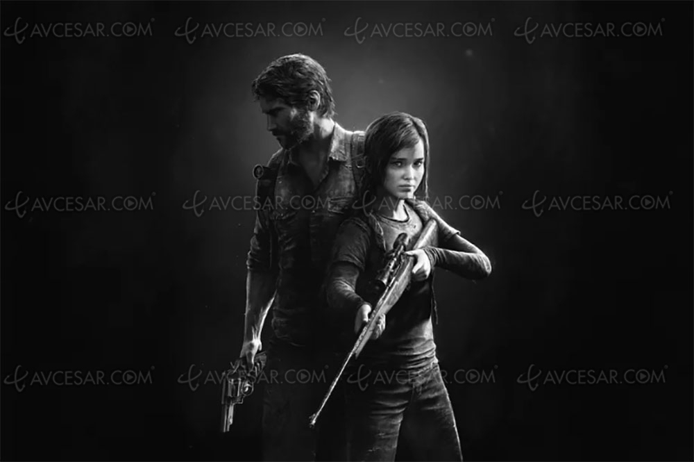 Officiel, HBO donne son feu vert à la série The Last&nbsp;of&nbsp;Us&nbsp;!