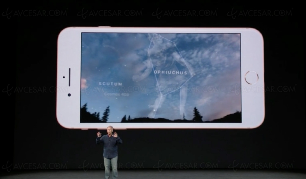 Apple veut intégrer la réalité augmentée dans&nbsp;nos&nbsp;vies