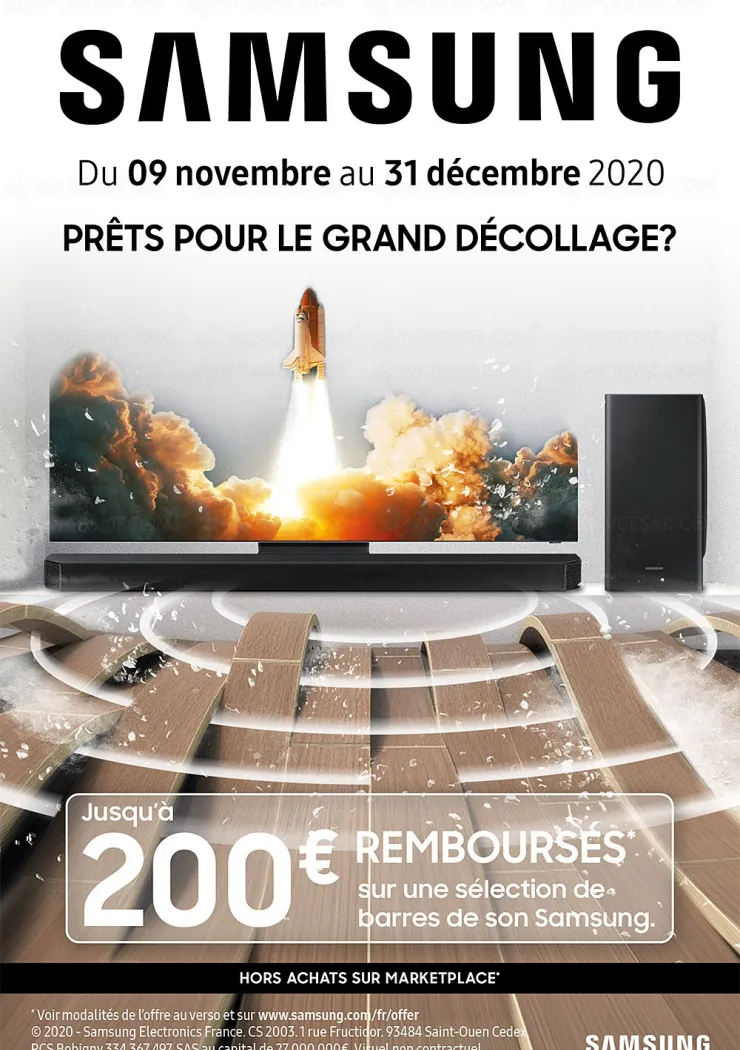 offre-de-remboursement-samsung-barre-sonore-jusqu-a-200-rembourses
