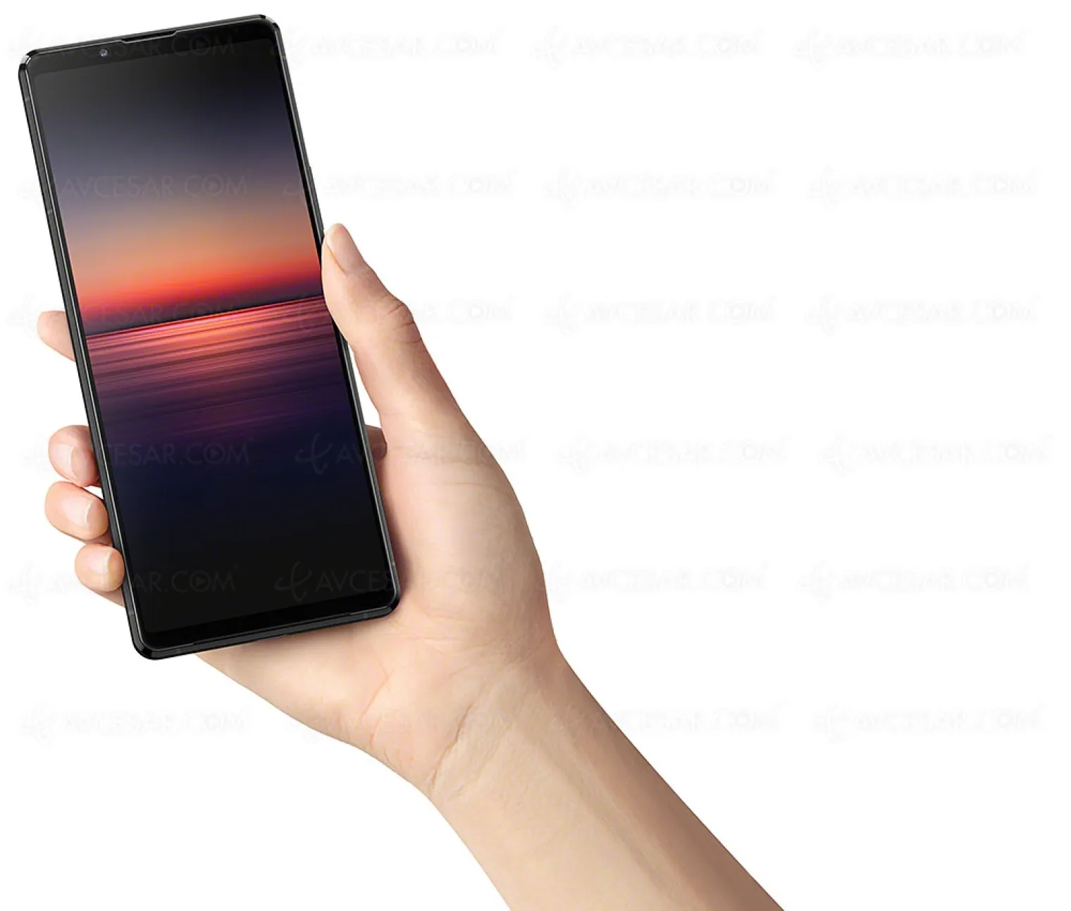 black-friday-2020-smartphone-sony-xperia-1-ii-a-899-soit-300-de-remise