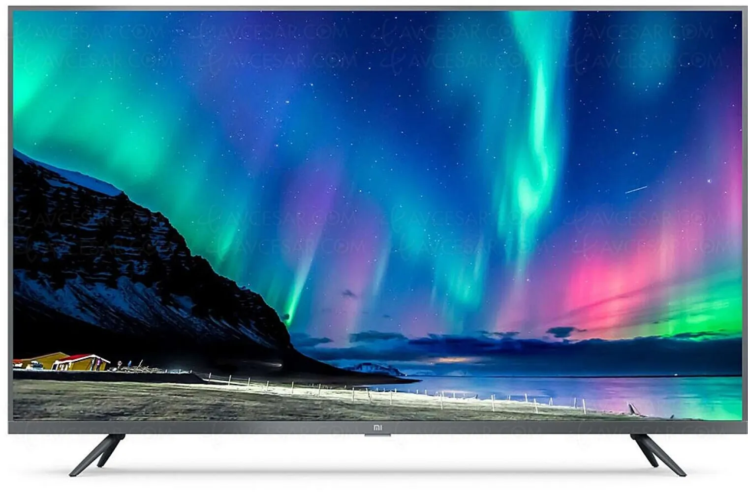 black-friday-2020-tv-led-ultra-hd-4k-xiaomi-mi-4s-43-a-299-soit-100-ou-26-de-remise