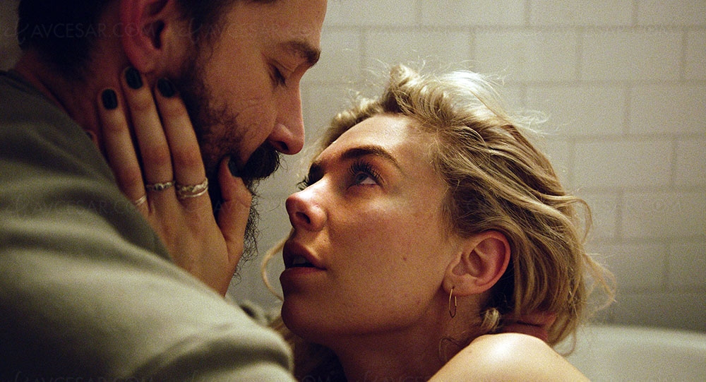 Pieces of a Woman&nbsp;: Vanessa Kirby et Shia LaBeouf très attendus sur Netflix le&nbsp;7&nbsp;janvier