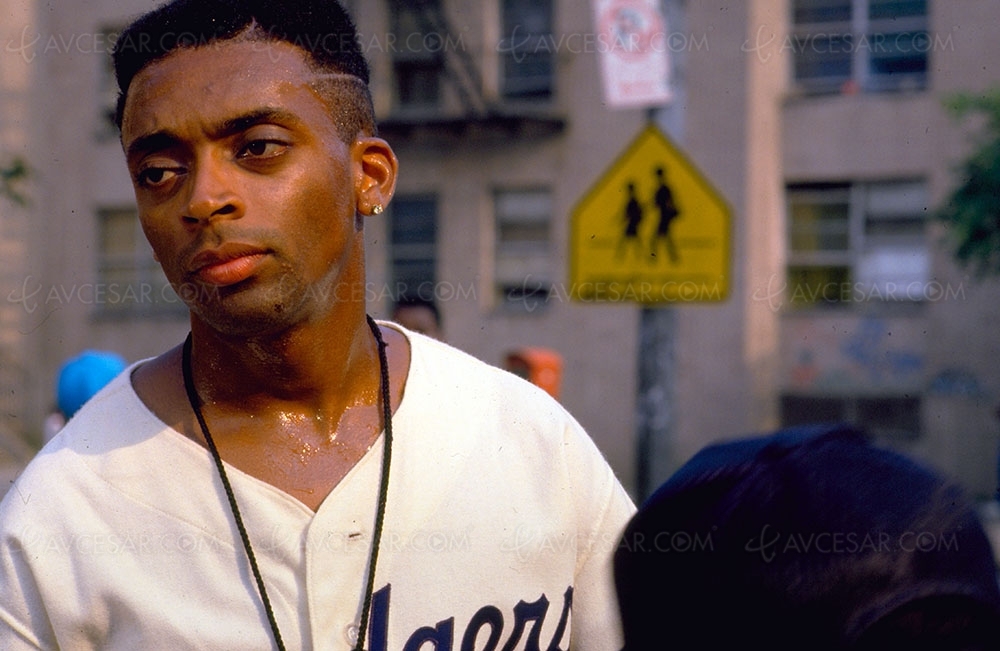 Film Review: Do The Right Thing By Spike Lee