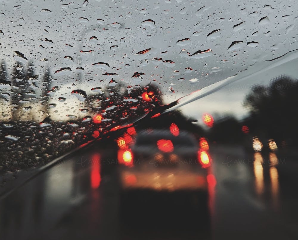 Pare-brise intelligent chez Apple, un&nbsp;rêve&nbsp;d'iCar&nbsp;?