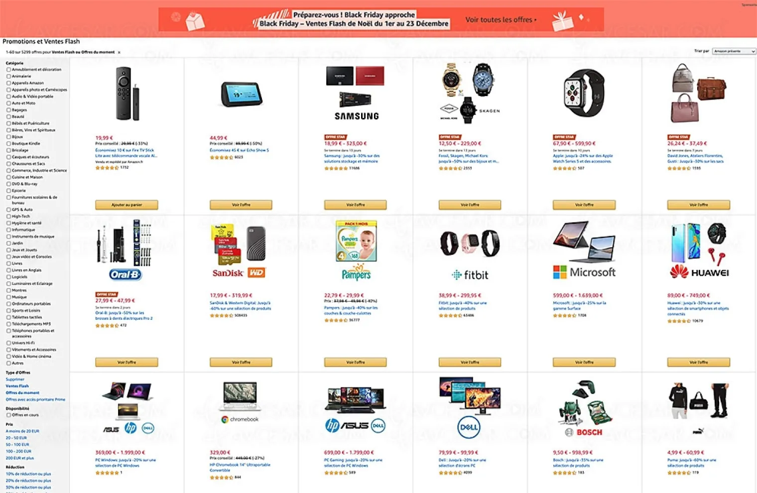 black-friday-2020-amazon-5-298-offres-jusqu-a-90
