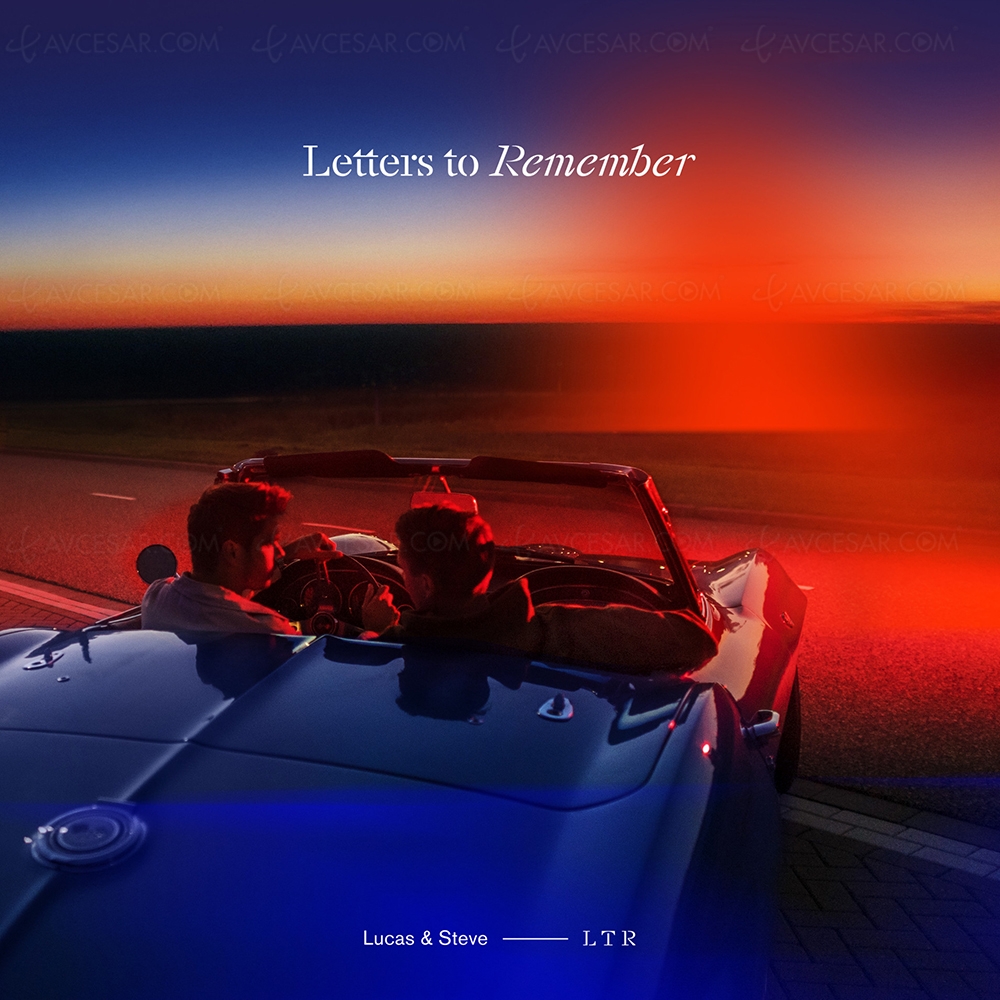 Letters to Remember remixé en Sony 360&nbsp;Reality&nbsp;Audio