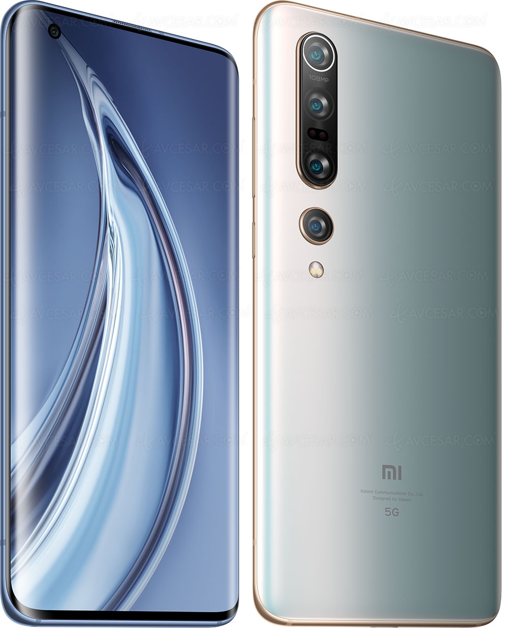 Black Friday 2020 > Smartphone Xiaomi Mi&nbsp;10 Pro&nbsp;5G à&nbsp;699&nbsp;€ soit&nbsp;&#8209;31% de&nbsp;remise