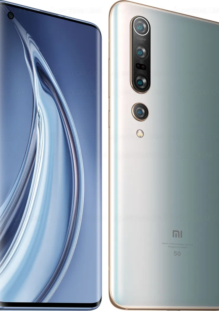 black-friday-2020-smartphone-xiaomi-mi-10-pro-5g-a-699-soit-31-de-remise