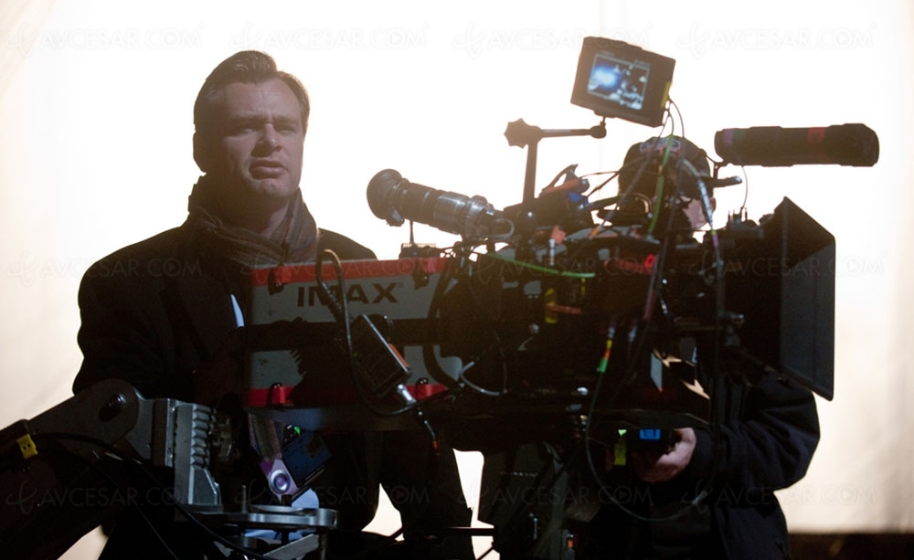 Warner/HBO Max&nbsp;: Christopher Nolan furieux et le&nbsp;fait&nbsp;savoir