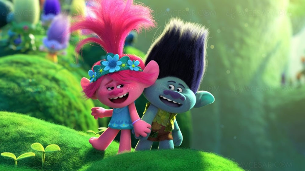 Planning 4K Ultra HD&nbsp;: Les Nouveaux Mutants, Le flic de Beverly Hills, Antebellum, 2012, Do the Right Thing, Les Trolls&nbsp;2…