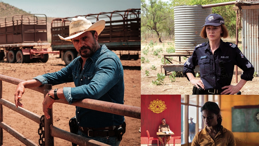 Destination l'Australie avec Mystery Road&nbsp;: les saisons&nbsp;1 et&nbsp;2&nbsp;sur&nbsp;ArteTV
