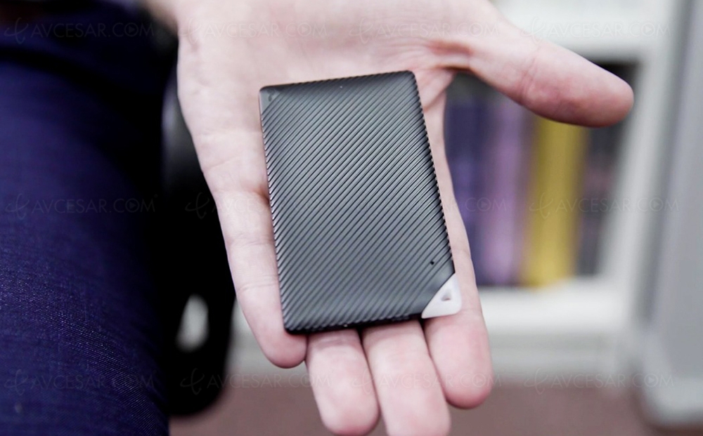 Transformez tous les objets en enceinte avec&nbsp;The&nbsp;Blade