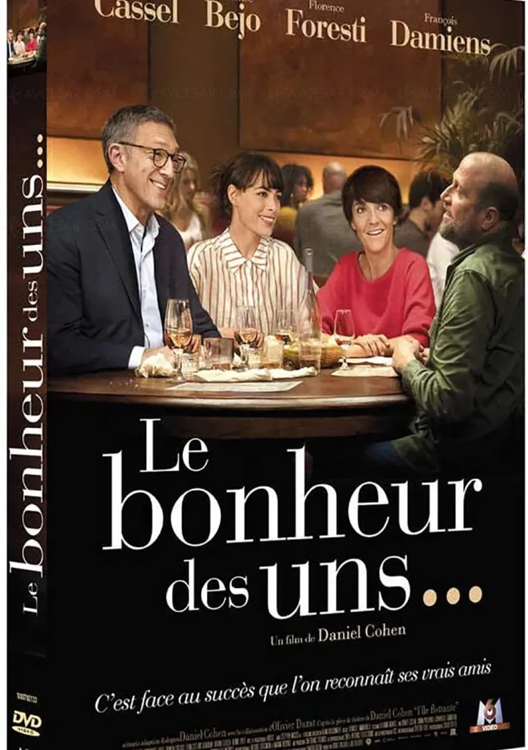 le-bonheur-des-uns-stars-et-amities-toxiques-le-13-janvier-vod-dvd