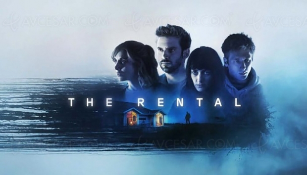 The Rental : le premier thriller horrifique de Dave Franco le 20 janvier