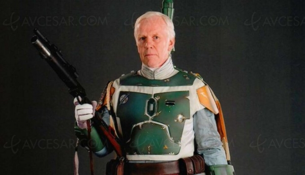 Boba Fett est mort, longue vie à Boba Fett !