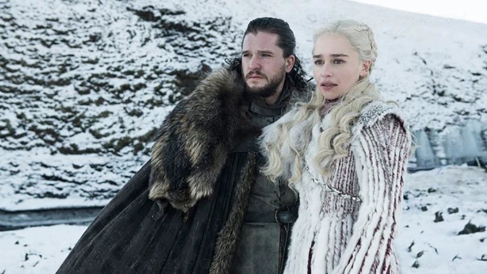 Spin off Game of Thrones&nbsp;: un univers étendu à la Marvel/Star Wars en&nbsp;perspective