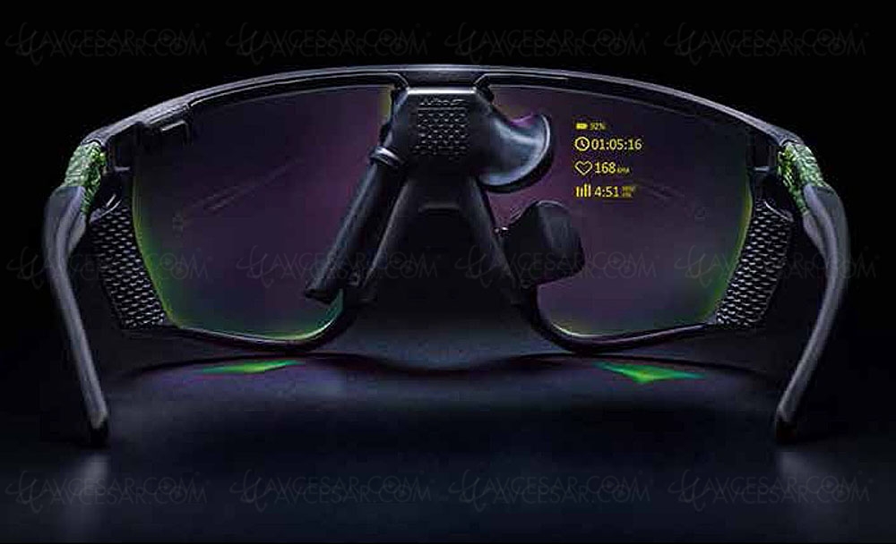 Lunette best sale evad 1