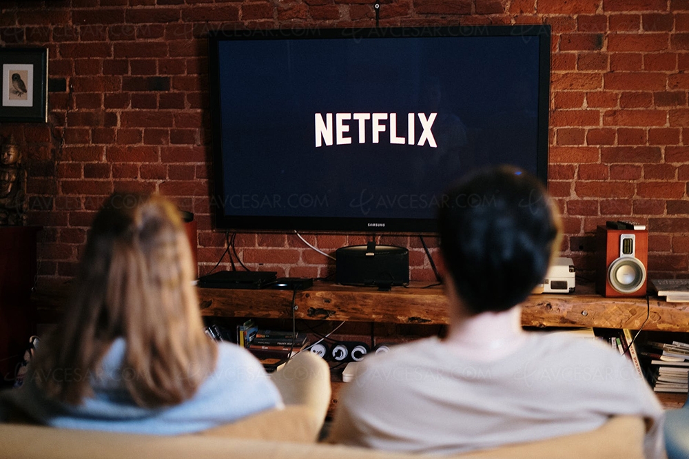 Record d’abonnements streaming au troisième trimestre&nbsp;2020