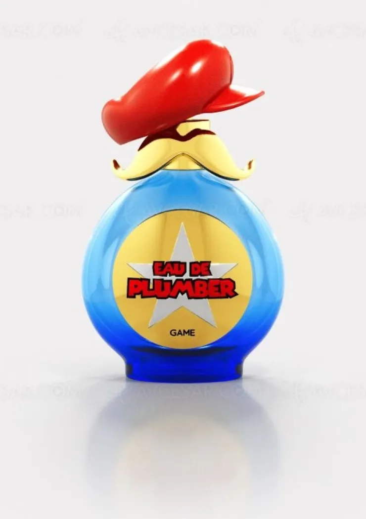 parfum-mario-ca-sent-le-plombier