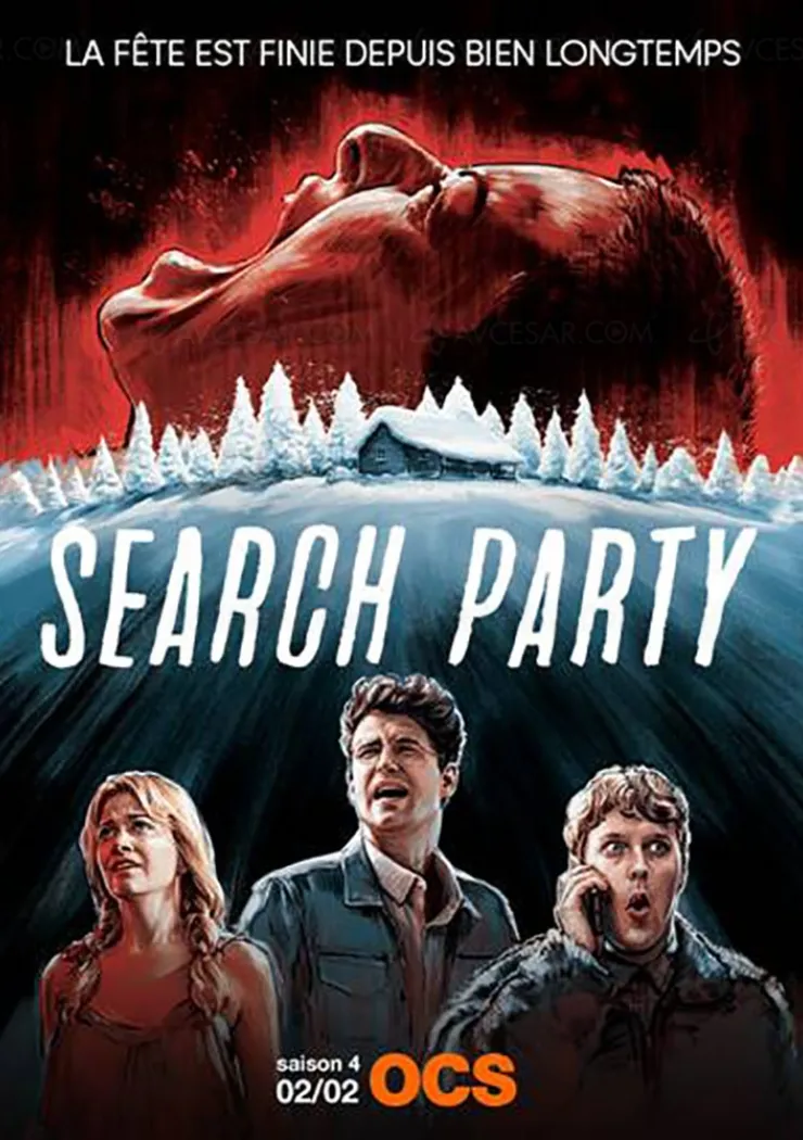 search-party-la-saison-4-de-la-serie-d-humour-noir-le-2-fevrier-sur-ocs