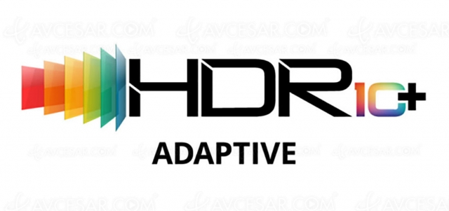 CES 21 > Samsung annonce le HDR10+ Adaptive pour ses TV QLED 2021