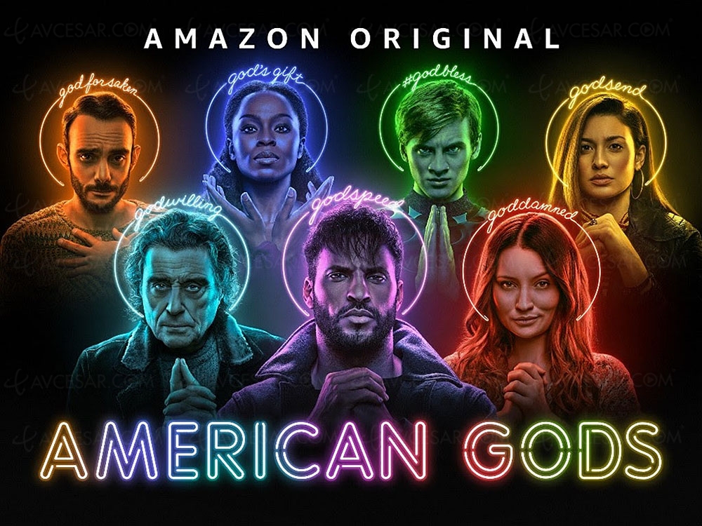 Quoi de neuf sur Amazon Prime Video en&nbsp;janvier&nbsp;?