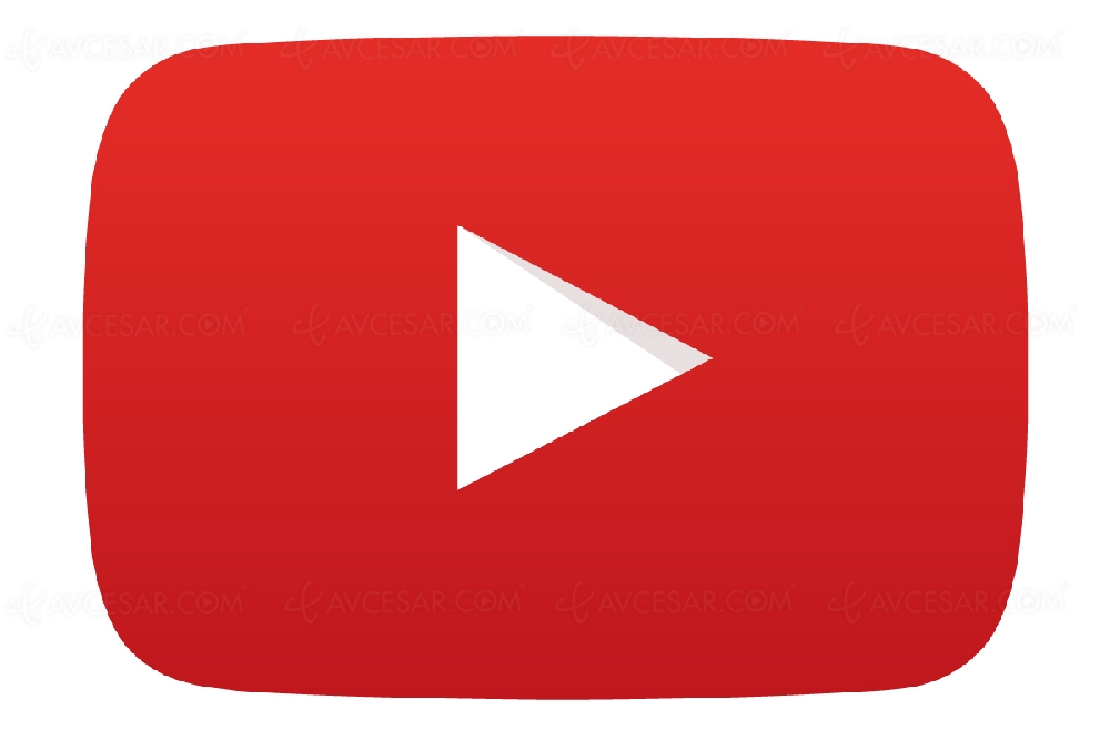 YouTube compatible HDR sur les Xbox&nbsp;One&nbsp;X/S et&nbsp;Xbox&nbsp;Series&nbsp;X/S