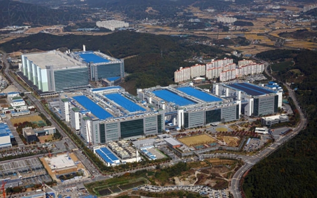 Samsung Display reporte l'arrêt des dalles LCD