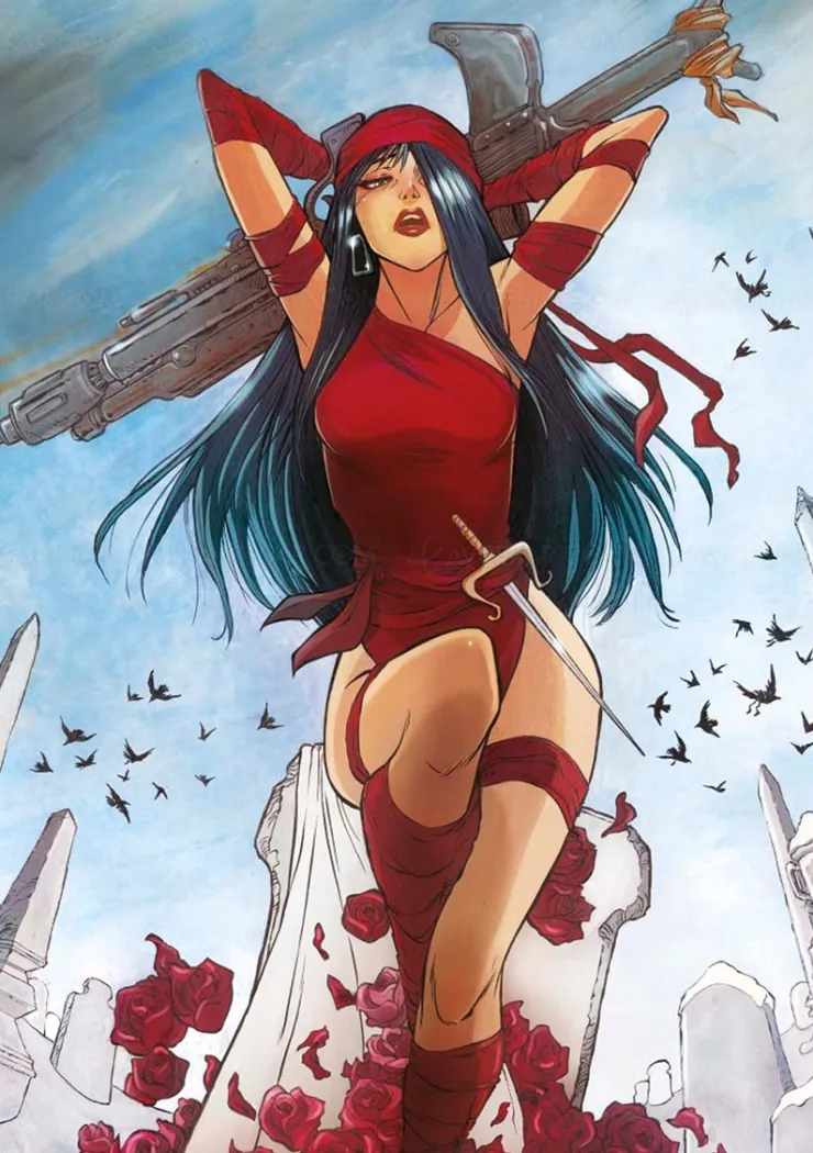 zach-snyder-fan-d-elektra-version-frank-miller
