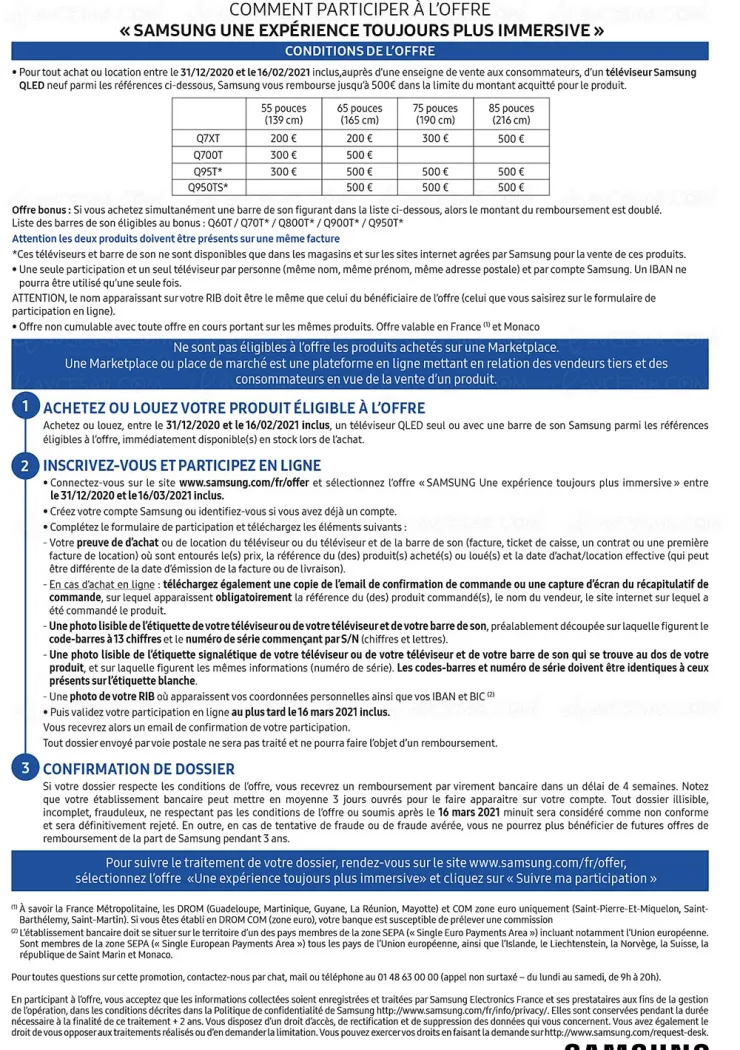 offre-de-remboursement-samsung-tv-qled-barre-de-son-jusqu-a-1-000-rembourses