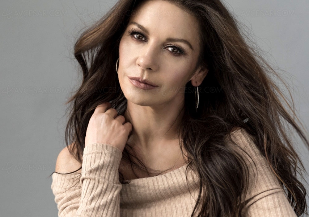 Catherine Zeta‑Jones rejoint la saison&nbsp;2 de The&nbsp;Prodigal Son, bientôt&nbsp;sur&nbsp;TF1