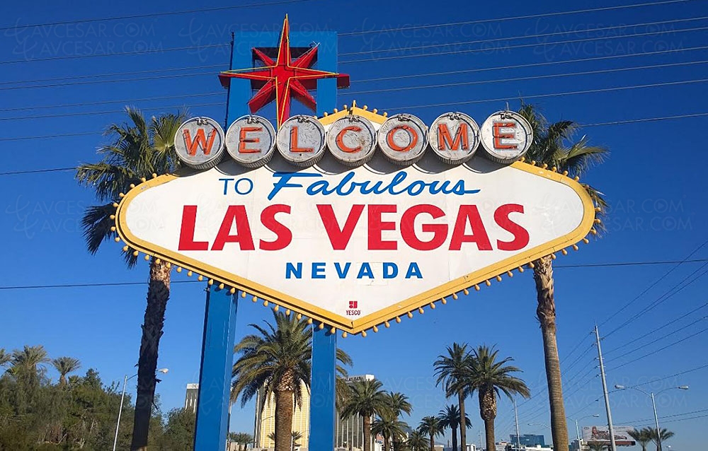 CES de Las Vegas 2021, découvrez toutes les&nbsp;annonces en&nbsp;live