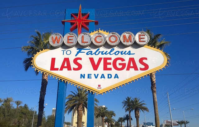 CES de Las Vegas 2021, découvrez toutes les annonces en live