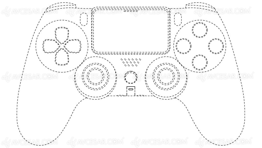La DualSense PS5 bientôt sur Xbox&nbsp;Series&nbsp;X/S&nbsp;?