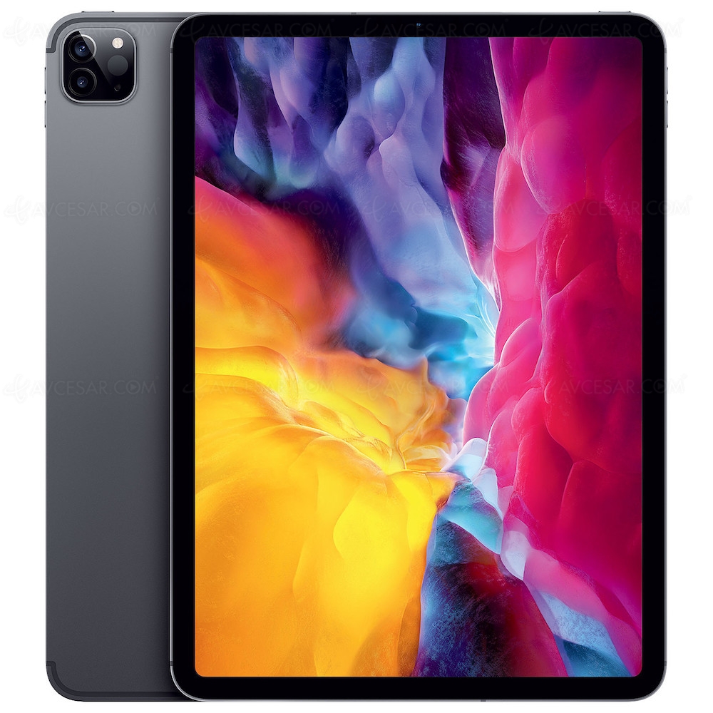 iPad Mini LED finalement en&nbsp;2021&nbsp;?