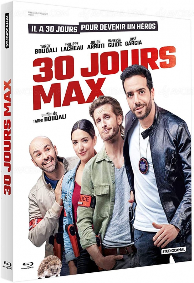 30 jours max : la bande à Fifi de retour le 17 février