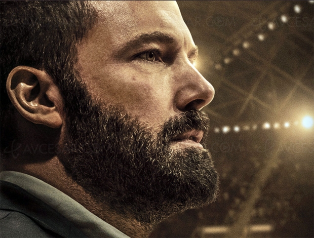 Ben Affleck se lance dans une série pour Disney+