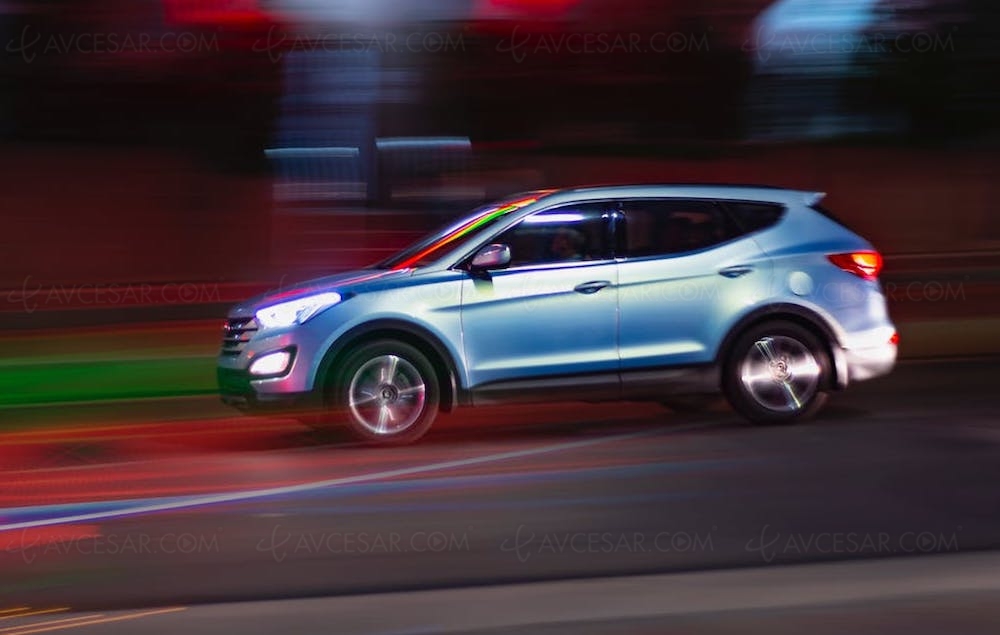 Voiture Apple Car en collaboration avec&nbsp;Hyundai&nbsp;?