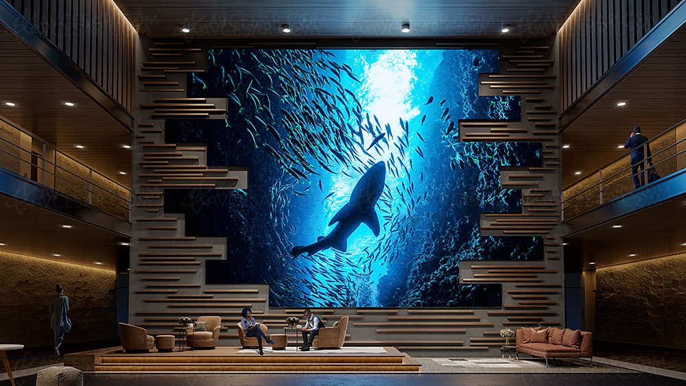Écrans Sony Micro&nbsp;LED&nbsp;: deux nouvelles séries Crystal&nbsp;LED, du&nbsp;Full&nbsp;LED à&nbsp;l'Ultra&nbsp;HD&nbsp;8K