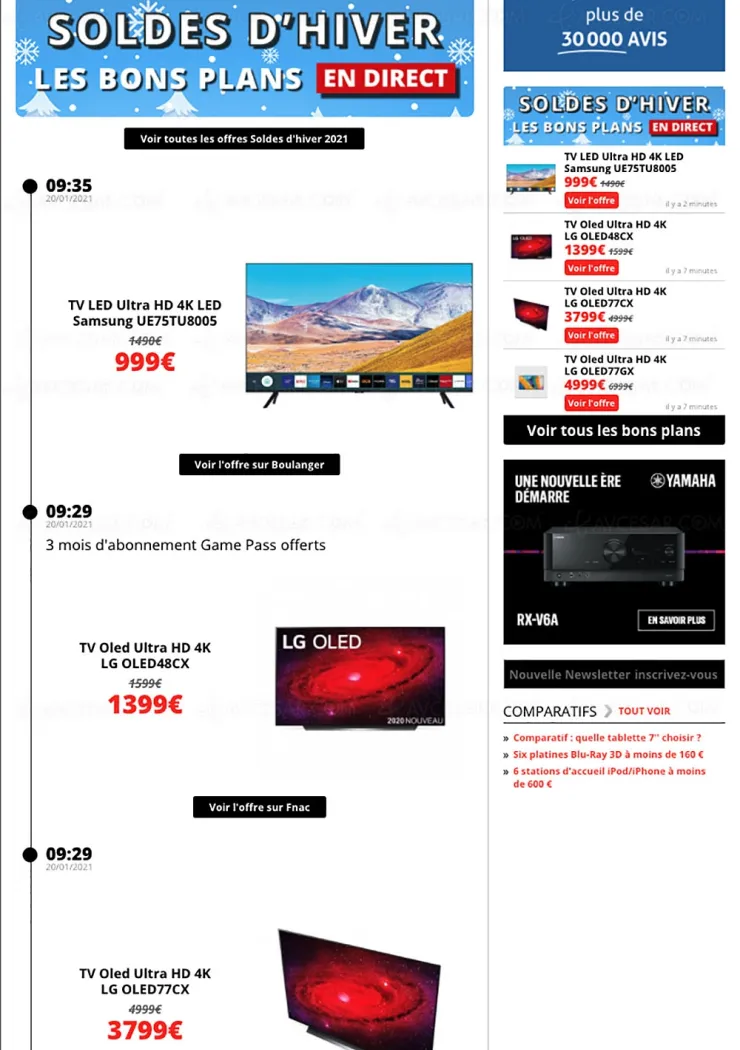 soldes-hiver-2021-les-meilleures-offres-selectionnees-par-avcesar-com-tv-oled-tv-led-smartphones