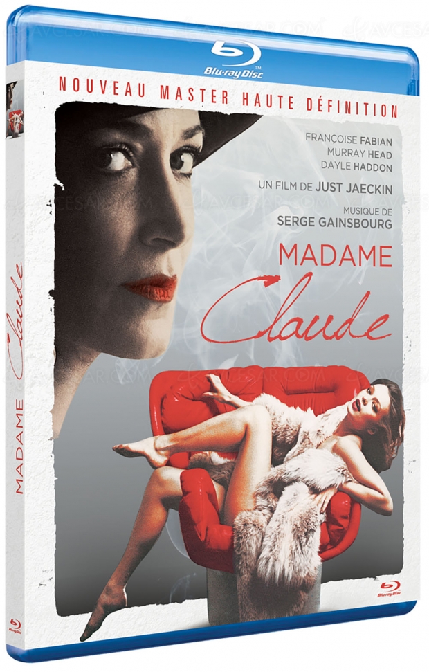 Madame Claude et L'amant de Lady Chatterley : deux classiques de l'érotisme