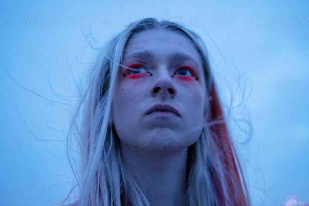 Euphoria épisode spécial partie II : Hunter Schafer explose l'écran (bande-annonce)