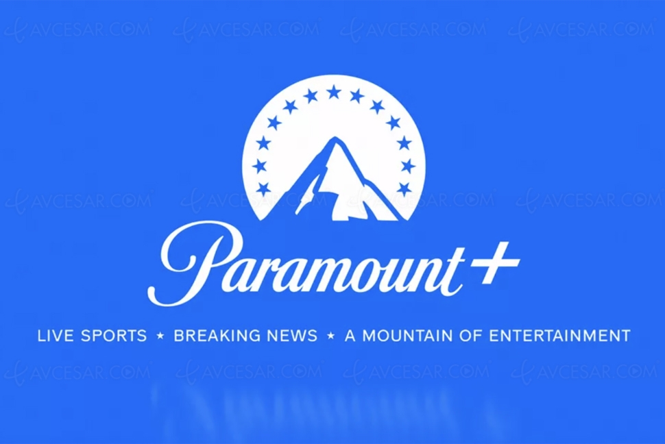 Paramount+, nouveau challenger sur le ring du&nbsp;streaming