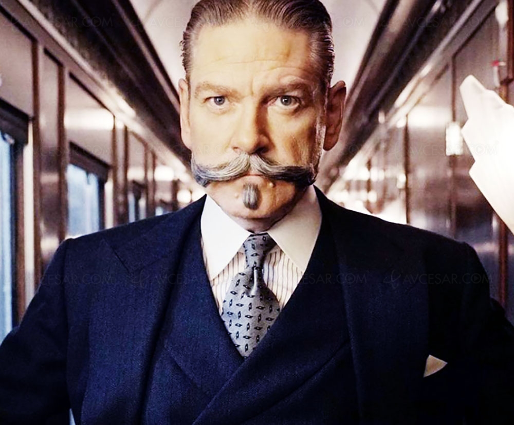 This Sceptred Isle&nbsp;: Kenneth Branagh va interpréter Boris&nbsp;Johnson