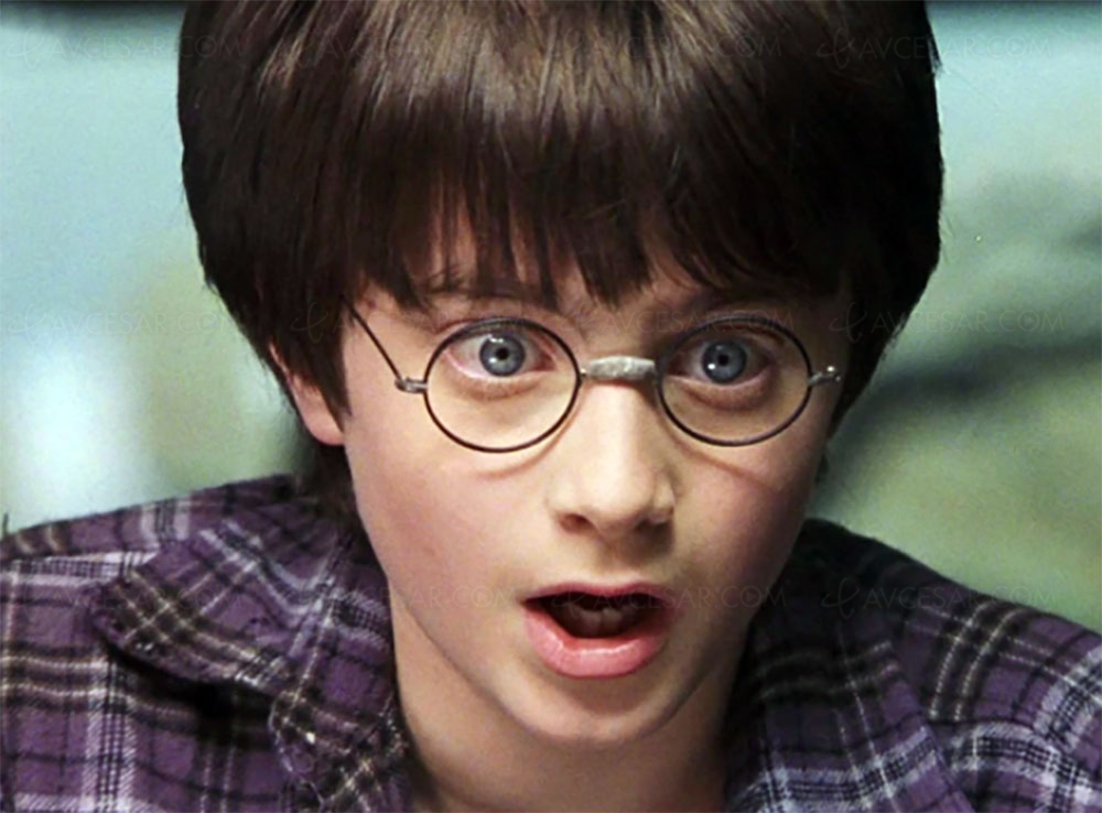 Une série Harry Potter en développement chez&nbsp;HBO&nbsp;Max&nbsp;!