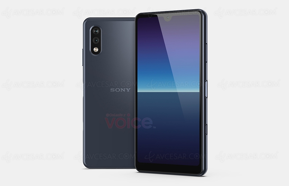 Retour du smartphone Sony Xperia Compact&nbsp;en&nbsp;2021&nbsp;?