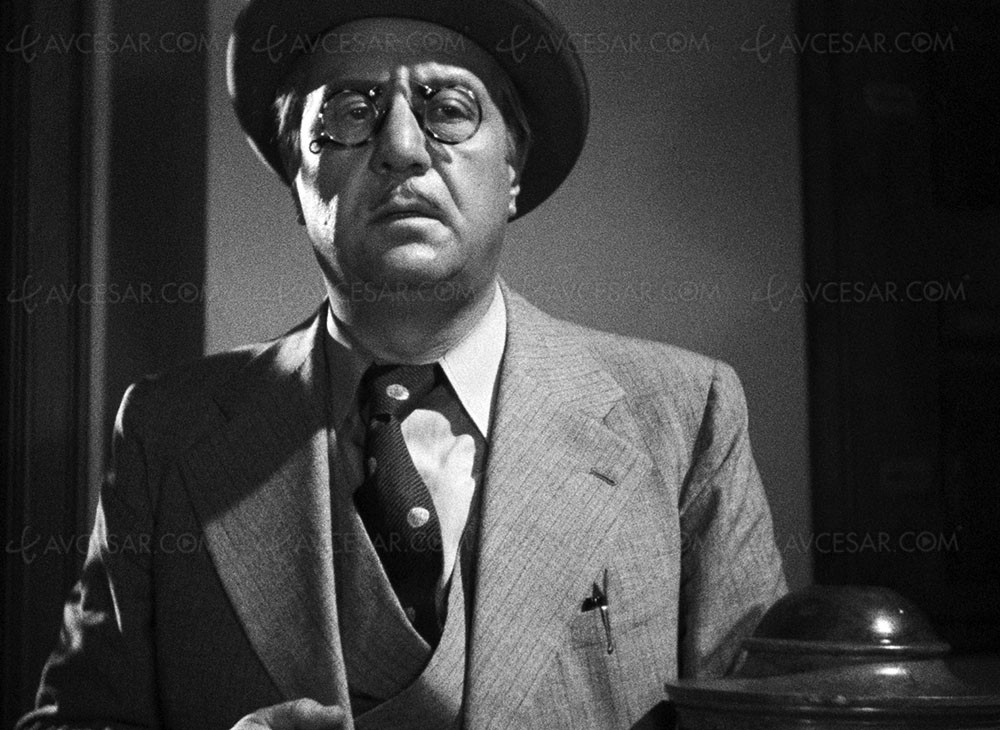 L’étrange Monsieur Victor, l’œuvre sombre de Jean Grémillon réhabilitée par&nbsp;Pathé