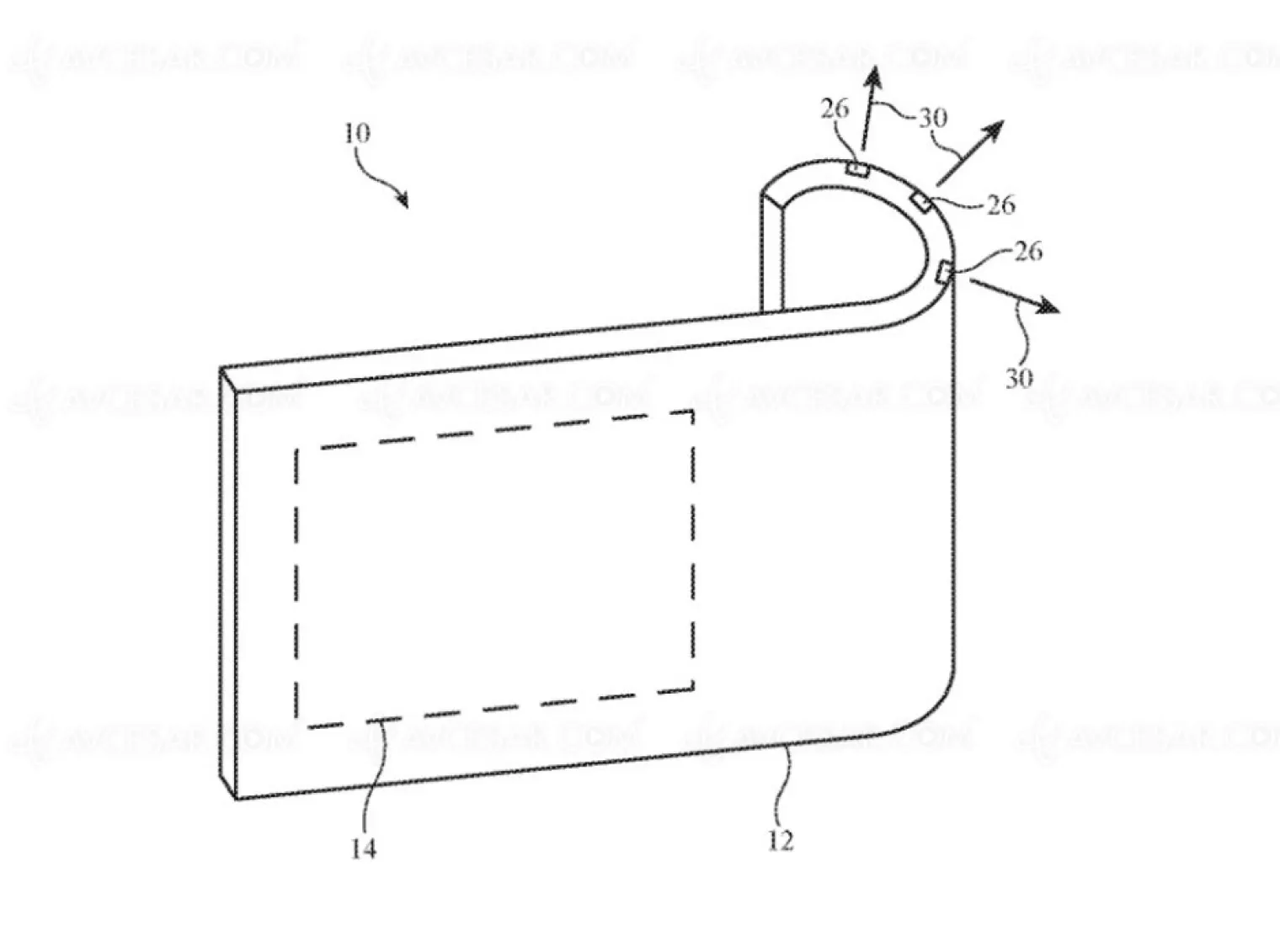 iphone-pliable-et-module-photo-amovible-prefigures-par-un-brevet-apple